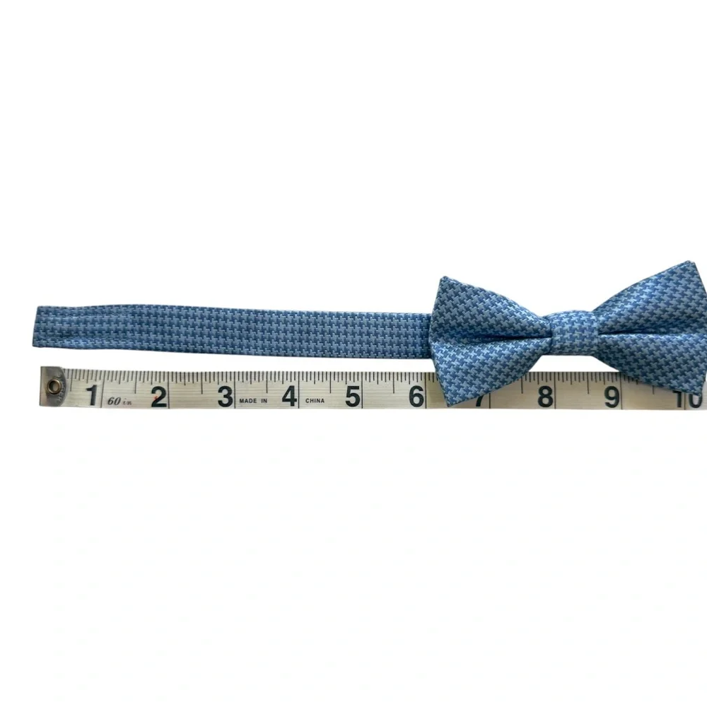Add a touch of style to your child’s outfit with this Cat & Jack kids’ bow tie